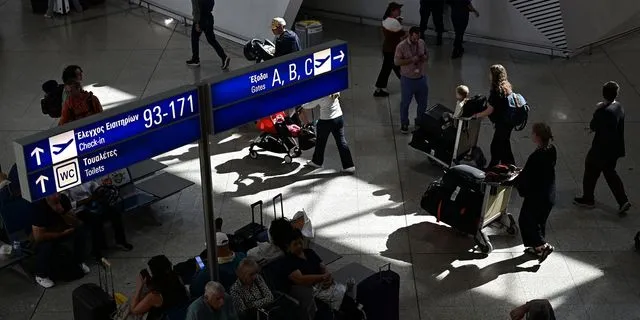 Αεροδρόμιο “Ελ. Βενιζέλος”: Το ρεκόρ του 2025, τα τρία νέα στοιχήματα και η “πράσινη” σφραγίδα