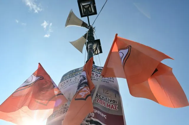 Πανελλαδική απεργία στις 16 Δεκεμβρίου – Ποιοι συμμετέχουν, τι θα γίνει με τα ΜΜΜ