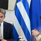 Μητσοτάκης, Πιερρακάκης και σκορποχώρι: Πάλι δεξιά η λύση…