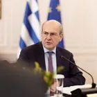 ο Κωστής Χατζηδάκης