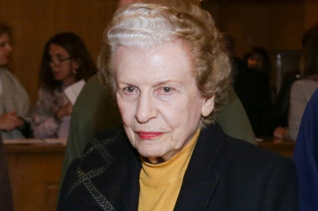 Τη Δευτέρα η κηδεία της Σύλβας Ακρίτα