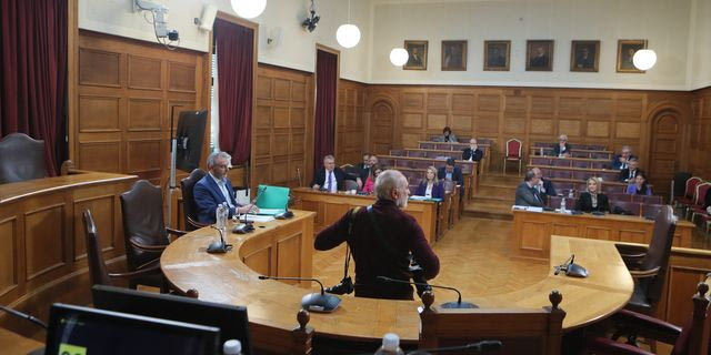 Εξεταστική ΟΠΕΚΕΠΕ: Ύποπτος και για απείθεια ο “Φραπές”