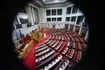 Βουλή: Η τελευταία ημέρα συζήτησης του προϋπολογισμού – LIVE ΕΙΚΟΝΑ