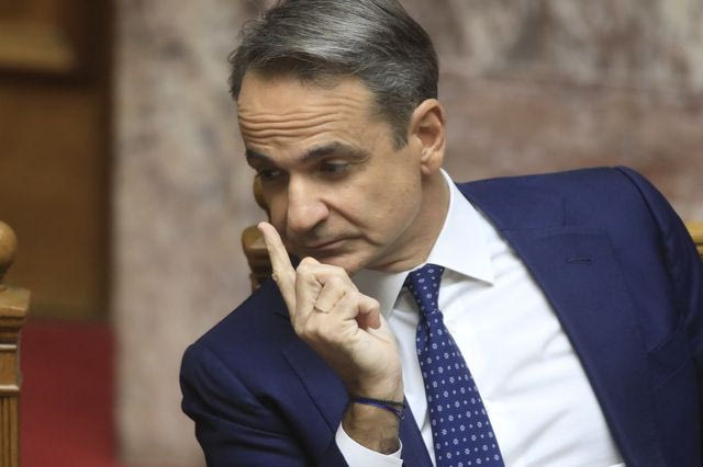 Το μακρύ προεκλογικό 2026