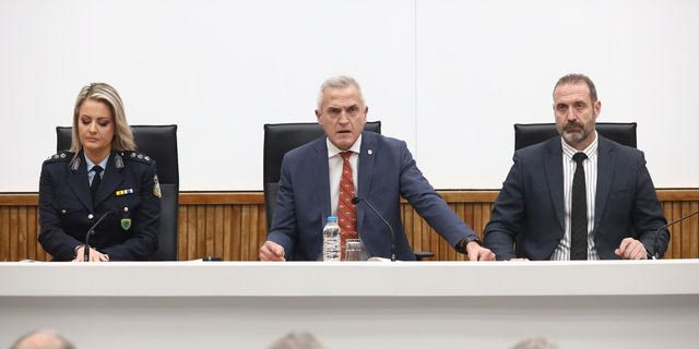 ΕΛΑΣ: Πώς στήθηκε η επιχείρηση “Ίπαλλος” για την σύλληψη του “Έλληνα Εσκομπάρ”