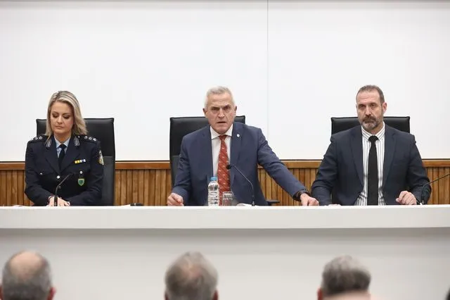 ΕΛΑΣ: Πώς στήθηκε η επιχείρηση “Ίπαλλος” για την σύλληψη του “Έλληνα Εσκομπάρ”