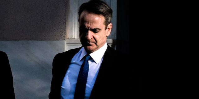 Η γεωγραφία της γαλάζιας δυσαρέσκειας