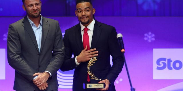 Βραβεία ΠΣΑΤ 2025: Αυτοί είναι οι κορυφαίοι της χρονιάς