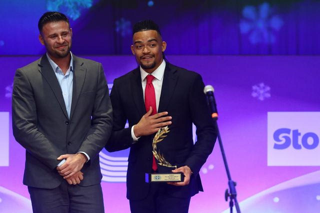 Βραβεία ΠΣΑΤ 2025: Αυτοί είναι οι κορυφαίοι της χρονιάς