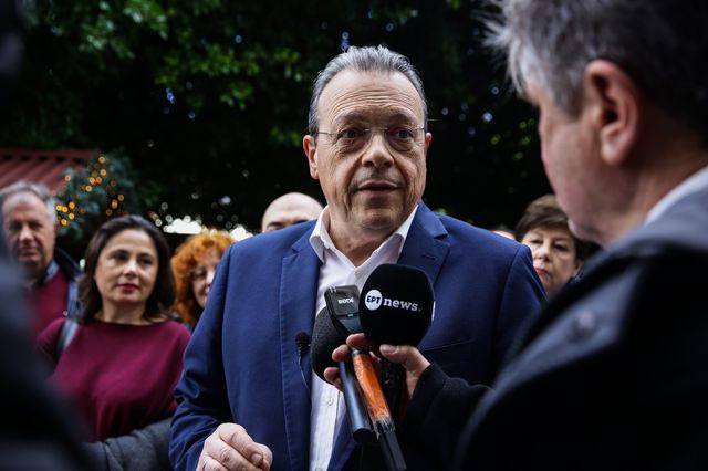 Φάμελλος: Προοδευτική, δίκαιη και τίμια Ελλάδα είναι αυτή όπου η κοινωνία ευημερεί