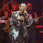 Ο Λευτέρης Πανταζής