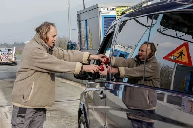 Μπλόκα: Οι αγρότες κλείνουν τη Δευτέρα τις σήραγγες των Τεμπών – Οι νέες κινητοποιήσεις