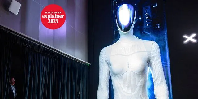 Τελικά μάθαμε το 2025 τις δυνατότητες της τεχνητής νοημοσύνης;