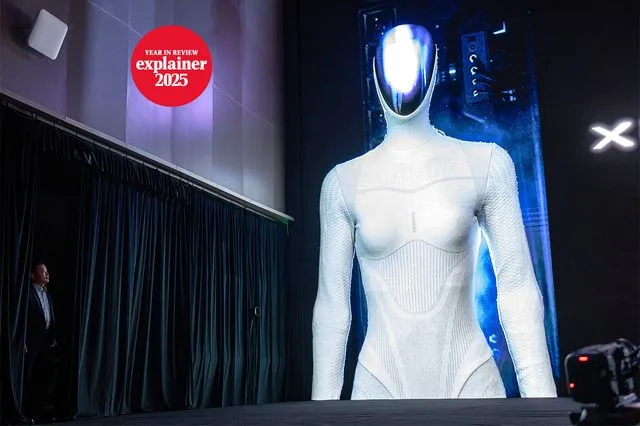 Τελικά μάθαμε το 2025 τις δυνατότητες της τεχνητής νοημοσύνης;