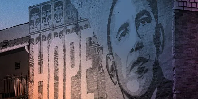 Πώς το μάρκετινγκ “φορέθηκε” στην πολιτική