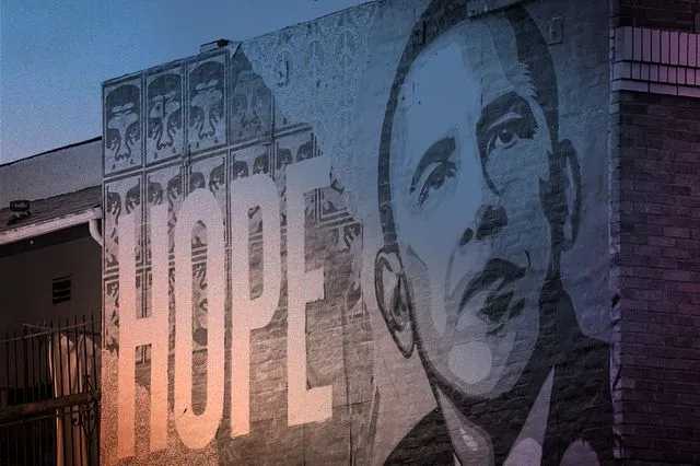 Πώς το μάρκετινγκ “φορέθηκε” στην πολιτική