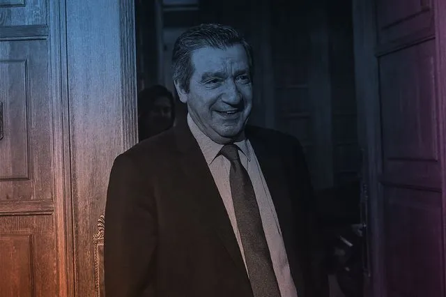 Γιώργος Καμίνης: Η Δημοκρατία χρειάζεται μετριοπάθεια, αλλά είναι και σύγκρουση