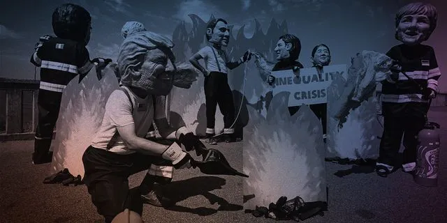 Η ψευδαίσθηση ότι χρειαζόμαστε περισσότερους… Τραμπ