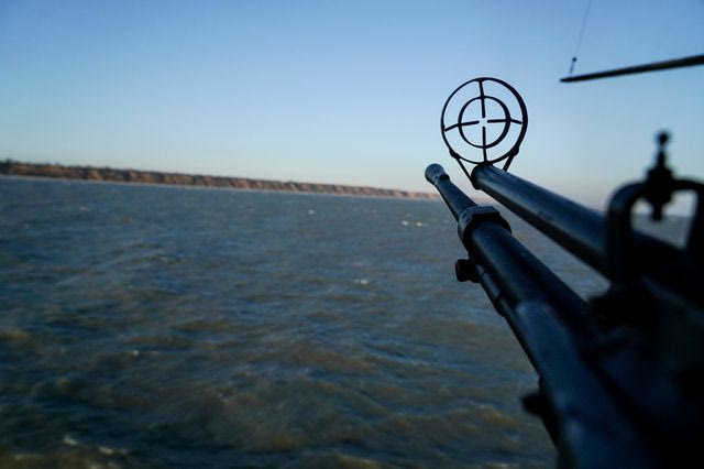 Νέο πλήγμα σε τουρκικό πλοίο στη Μαύρη Θάλασσα – Τη Ρωσία “δείχνει” η Ουκρανία