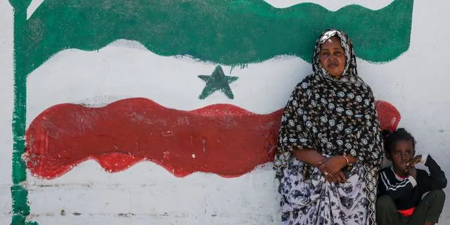 Ποια είναι η Σομαλιλάνδη που αναγνωρίστηκε από το Ισραήλ;