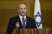 Ο πρώην πρωθυπουργός του Ισραήλ Ναφτάλι Μπένετ