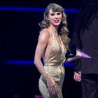 H Τέιλορ Σουίφτ