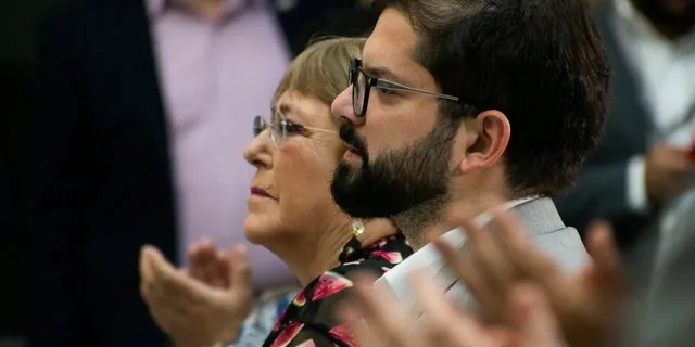 Πρώην πρόεδρος της Χιλής: Ο κόσμος είναι έτοιμος για να αναλάβει μία γυναίκα τα ηνία του ΟΗΕ