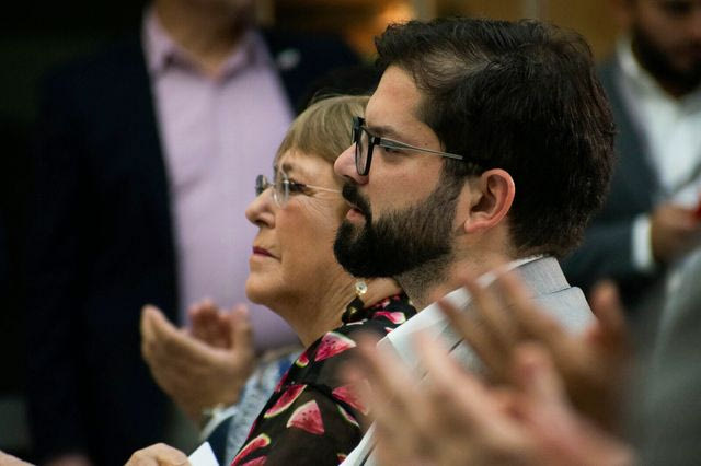 Πρώην πρόεδρος της Χιλής: Ο κόσμος είναι έτοιμος για να αναλάβει μία γυναίκα τα ηνία του ΟΗΕ