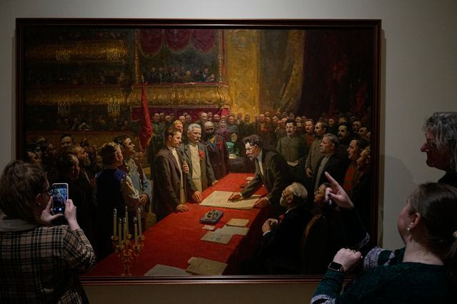 Όσα φέρνει ο Δεκέμβρης – Μία διαφορετική ανασκόπηση