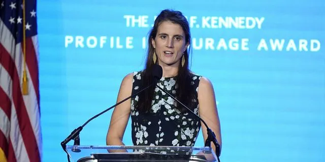 Τατιάνα Σλόσμπεργκ: Πέθανε η εγγονή του Τζον Φ. Κένεντι – Πάλευε με σπάνια μορφή λευχαιμίας