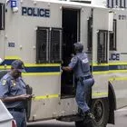 Μακελειό στη Νότια Αφρική: Ένοπλη επίθεση με 9 νεκρούς σε ταβέρνα