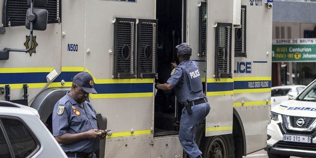 Μακελειό στη Νότια Αφρική: Ένοπλη επίθεση με 9 νεκρούς σε ταβέρνα