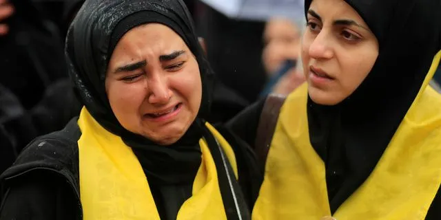 Το Ισραήλ βομβάρδισε περιοχές στο νότιο Λίβανο