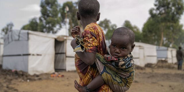 Κονγκό: Πανικός στην Ουβίρα – Εισήλθαν οι αντάρτες του Μ23