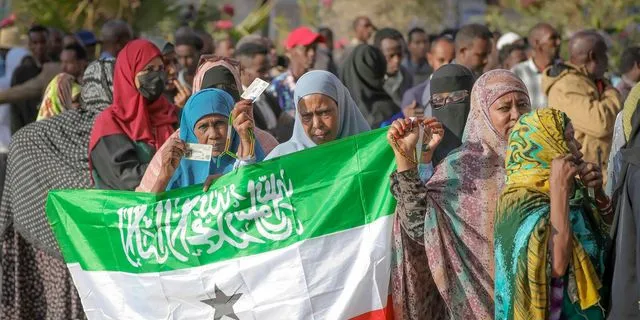 Γιατί η αναγνώριση της Σομαλιλάνδης από το Ισραήλ είναι πιο σοβαρή απ’ ό,τι νομίζεις;