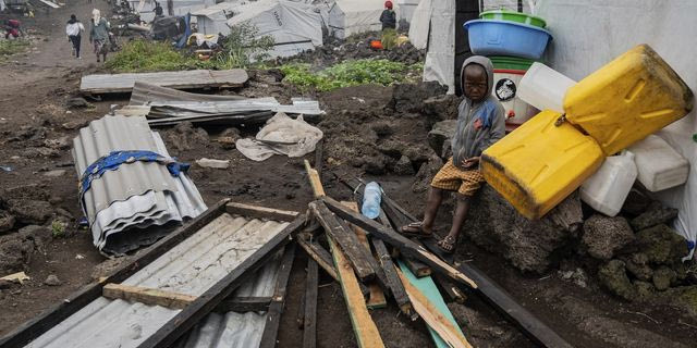 Λαϊκή Δημοκρατία του Κονγκό