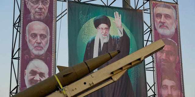 Ιράν: Εκτελέστηκε άνδρας που είχε καταδικαστεί για κατασκοπεία υπέρ του Ισραήλ