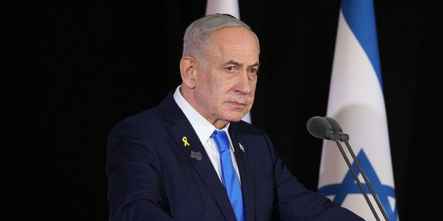 Ισραήλ: “Εσωτερική υπόθεση η απονομή ή μη χάριτος στον Νετανιάχου”