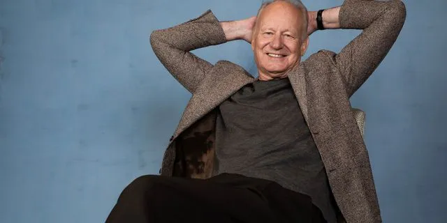 Ο Στέλαν Σκάρσγκαρντ είναι ο ηθοποιός της χρονιάς