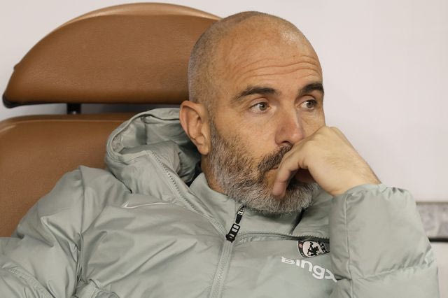 Τσέλσι: Τρίζει η καρέκλα του Μαρέσκα μετά την ισοπαλία με την Μπόρνμουθ