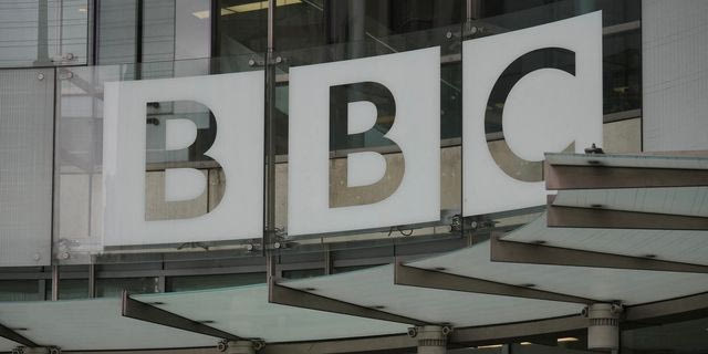 Τα κεντρικά γραφεία του BBC