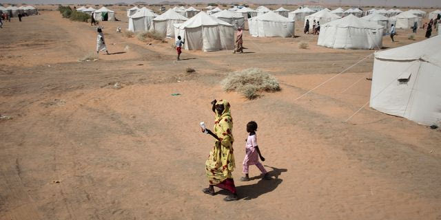 Πόλεμος στο Σουδάν: Εντείνονται οι μάχες σε περιοχές με άφθονα κοιτάσματα πετρελαίου