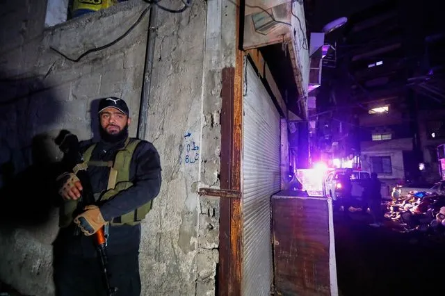 Συρία: Δύο Αμερικανοί στρατιώτες και ένας διερμηνέας νεκροί από την επίθεση στην Παλμύρα