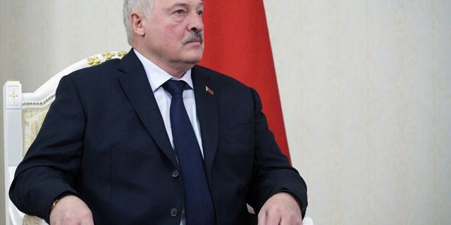 Η Λευκορωσία κατηγορεί τη Λιθουανία για “προβοκάτσια” μετά την κατάρριψη drone