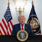 Ο Ντόναλντ Τραμπ