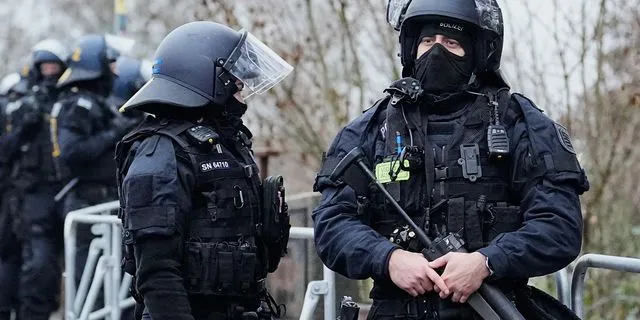 Η Γερμανία απέλασε τον πρώτο Σύρο μετά τον εμφύλιο πόλεμο