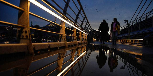 Η Τουρκία αυξάνει κατά 27% τον κατώτατο μισθό