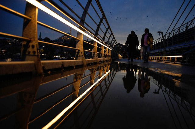 Η Τουρκία αυξάνει κατά 27% τον κατώτατο μισθό