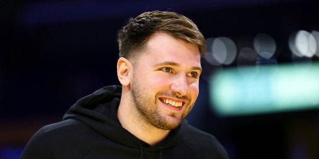 Luka Doncic