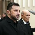 Ο Βολοντίμιρ Ζελένσκι